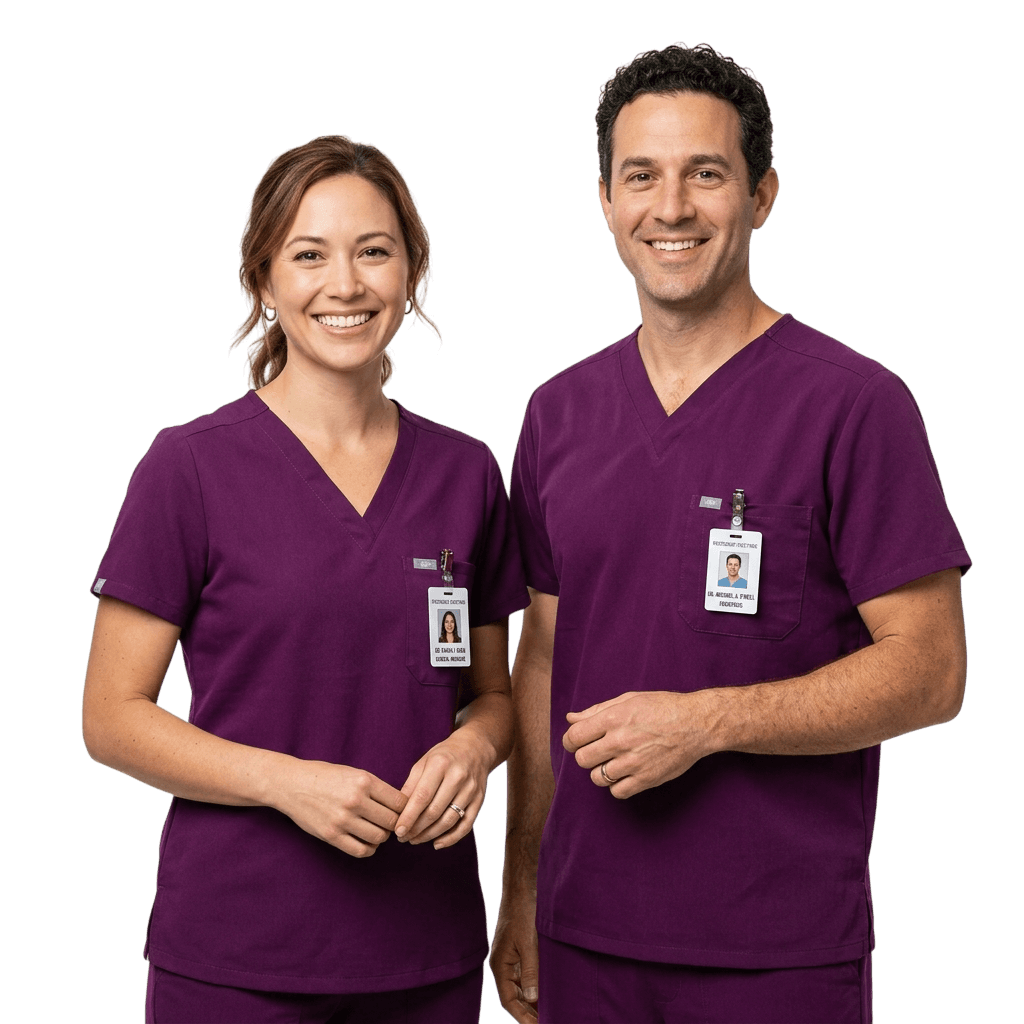 Large Group Medical