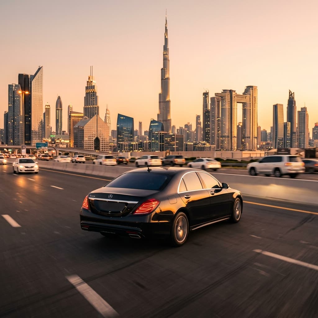Car Insurance Sharjah