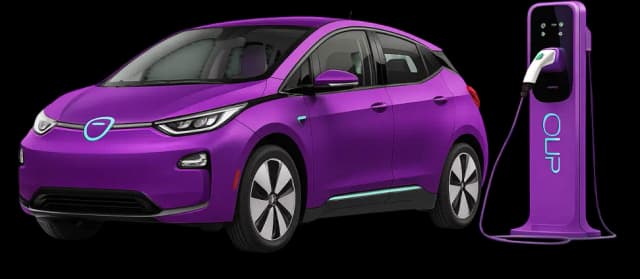 EV Car Insurance