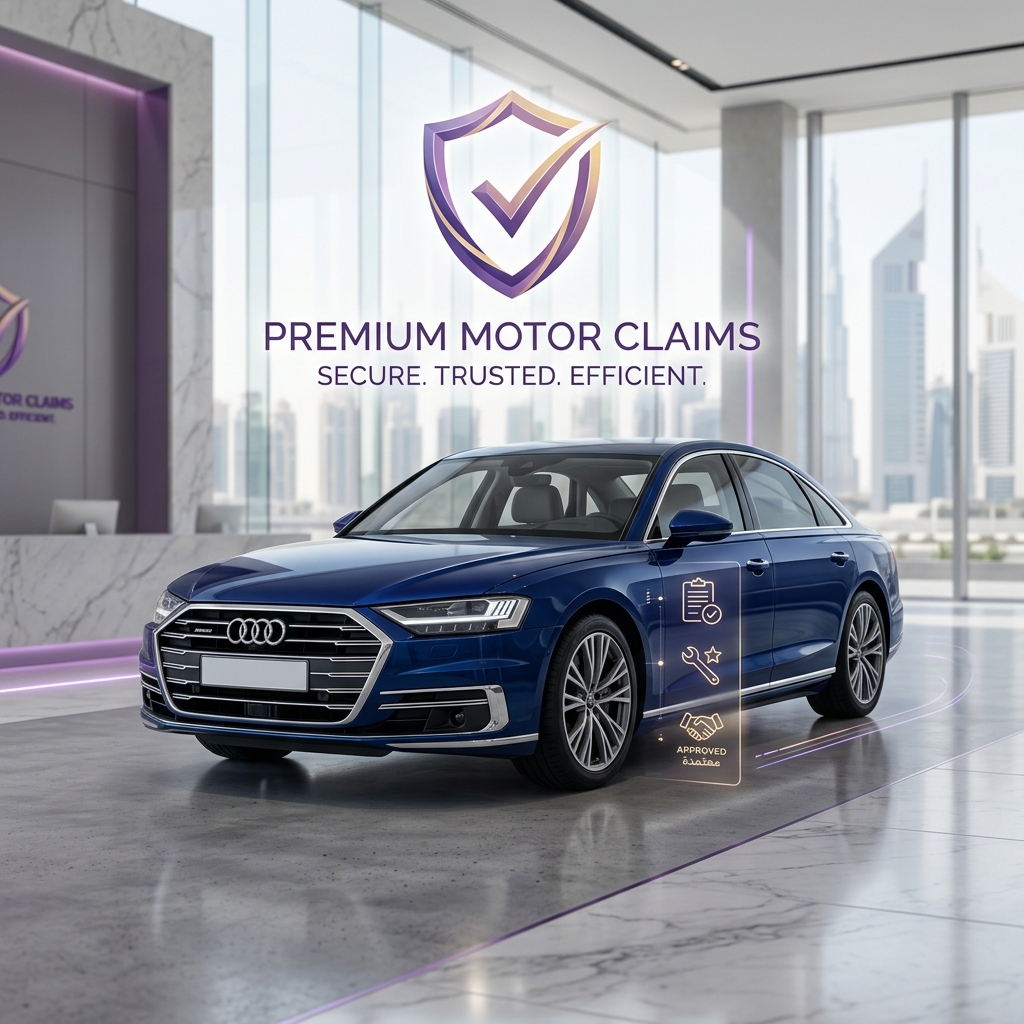 Motor Claims UAE