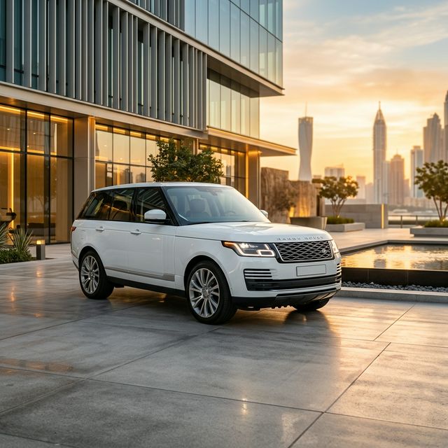 SUV Insurance